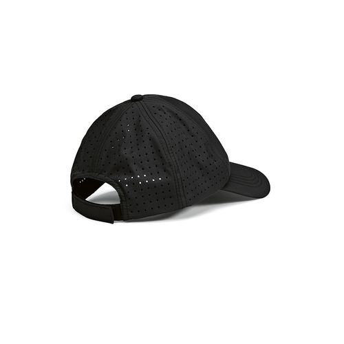 Casquette Armstrong, rPET. 6 pans, fermeture velcro