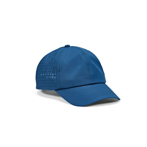 GORRA ARMSTRONG DE RPET. 6 PANELES Y CIERRE DE VELCRO