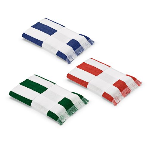 Serviette Amadeo en rCOTON 450 g/m². Fabriquée au Portugal