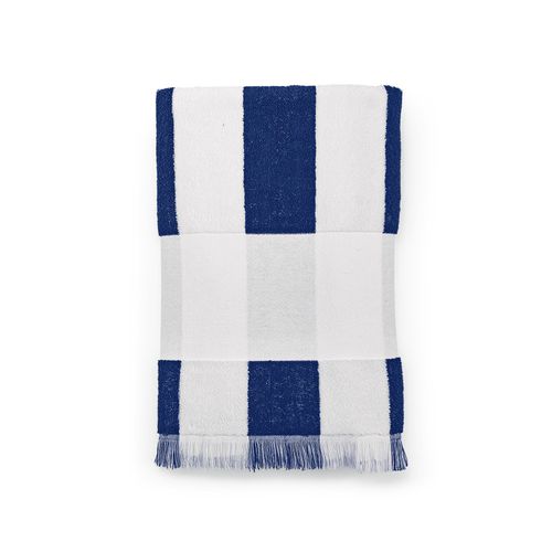 blue Amadeo Towel