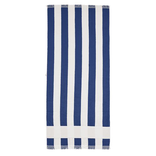 blue Amadeo Towel