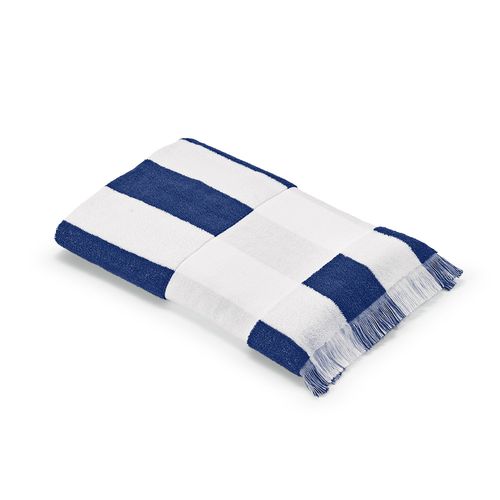 Serviette Amadeo en rCOTON 450 g/m². Fabriquée au Portugal - 1