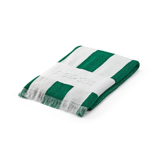 Serviette Amadeo en rCOTON 450 g/m². Fabriquée au Portugal