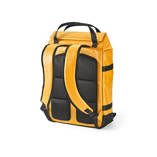 amarillo oscuro Wellington Backpack