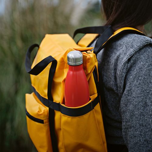 amarillo oscuro Wellington Backpack