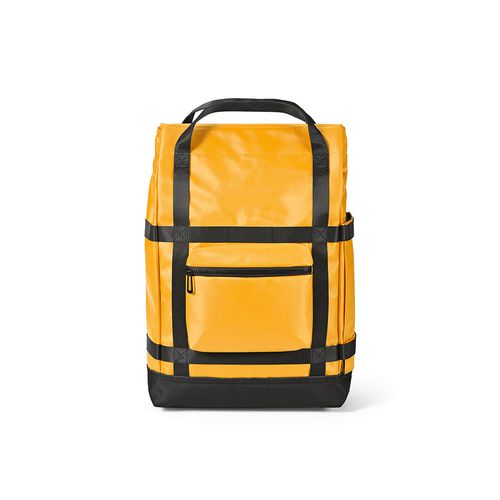 amarillo oscuro Wellington Backpack