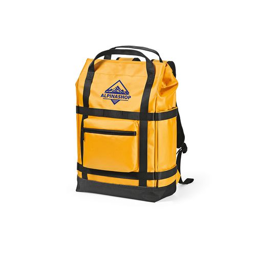 Sac à dos Wellington 21L rPET Fermé par aimant Poche ordinateur 17"
