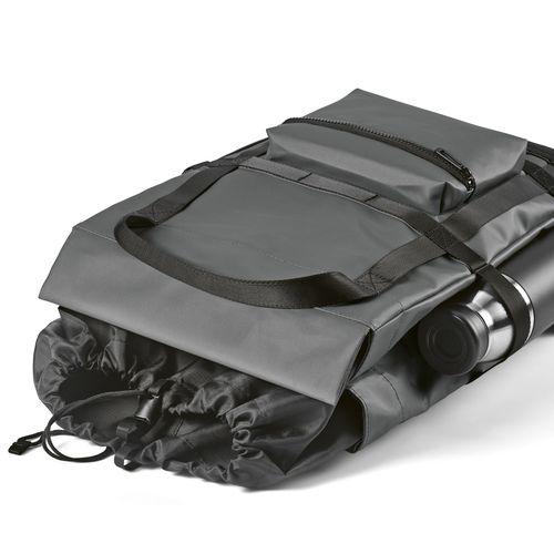 Sac à dos Wellington 21L rPET Fermé par aimant Poche ordinateur 17"