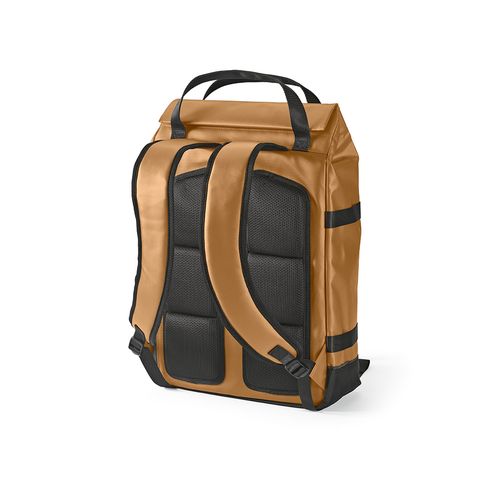 camel Wellington Backpack