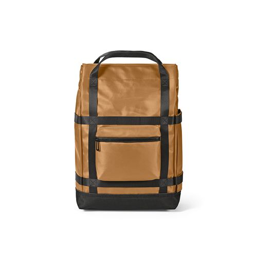 camel Wellington Backpack