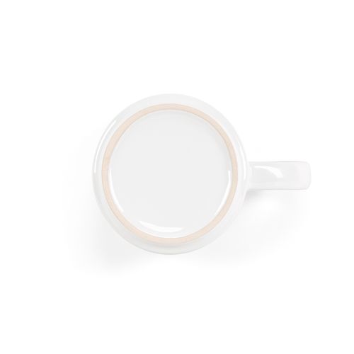 Taza Narva de cerámica.  490 ml