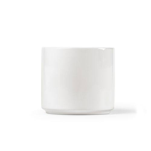 Taza Narva de cerámica.  490 ml