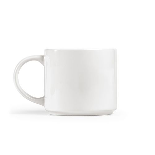 Mug Narva en céramique 490 ml
