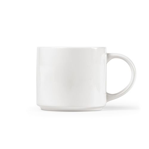 Mug Narva en céramique 490 ml