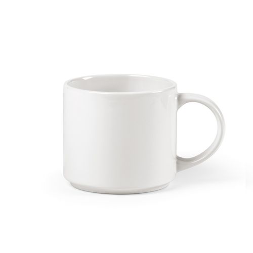TAZA NARVA DE CERÁMICA.  490 ML