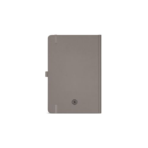 Carnet Marquez A5 couverture rigide, 196p recyclées 70g/m²