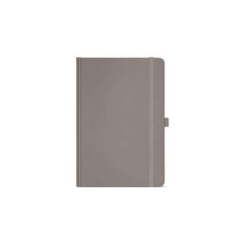 Carnet Marquez A5 couverture rigide, 196p recyclées 70g/m²
