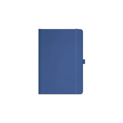 Carnet Marquez A5 couverture rigide, 196p recyclées 70g/m²