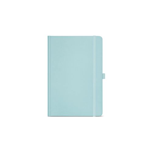 Carnet Marquez A5 couverture rigide, 196p recyclées 70g/m²