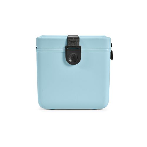 Nevera portátil Bangkok de 12 l, de rPP. Colores pastel