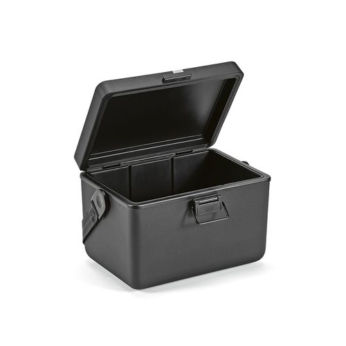 Glacière Bangkok 12L en rPP, coloris pastel