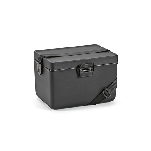 Glacière Bangkok 12L en rPP, coloris pastel