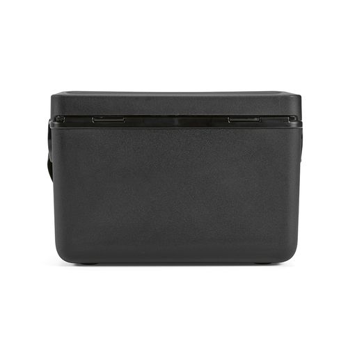 Nevera portátil Bangkok de 12 l, de rPP. Colores pastel