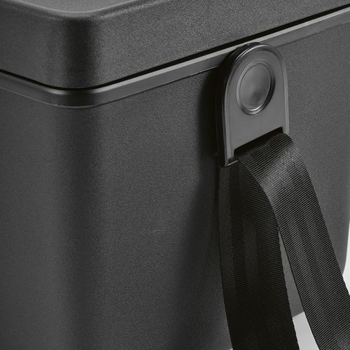 Glacière Bangkok 12L en rPP, coloris pastel