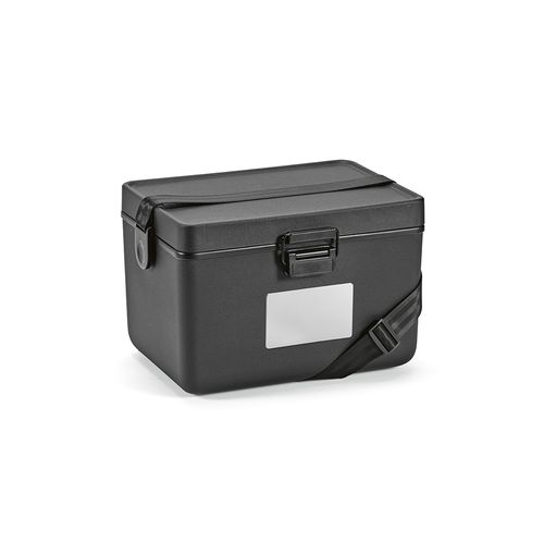 Glacière Bangkok 12L en rPP, coloris pastel - 1