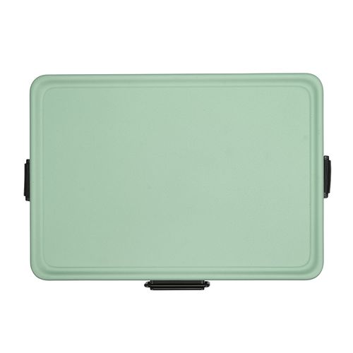 Nevera portátil Bangkok de 12 l, de rPP. Colores pastel