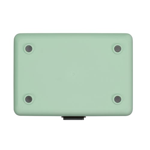 Nevera portátil Bangkok de 12 l, de rPP. Colores pastel
