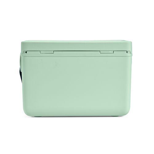 Nevera portátil Bangkok de 12 l, de rPP. Colores pastel