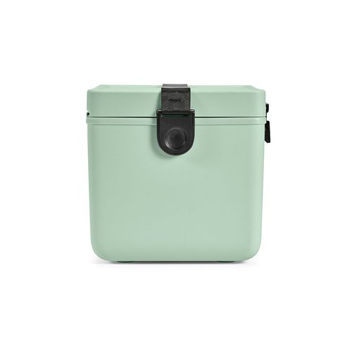 Nevera portátil Bangkok de 12 l, de rPP. Colores pastel