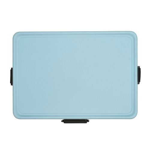 Nevera portátil Bangkok de 12 l, de rPP. Colores pastel