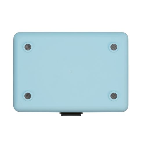 Nevera portátil Bangkok de 12 l, de rPP. Colores pastel