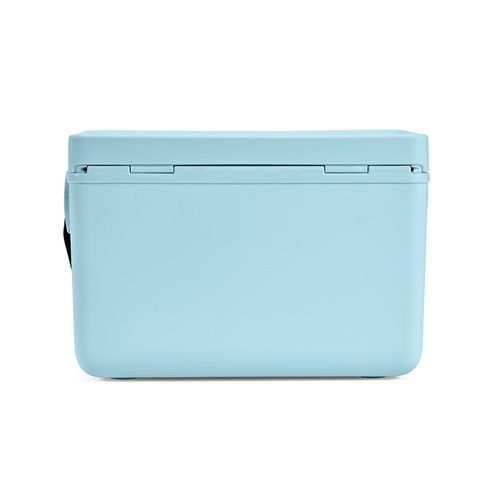 Nevera portátil Bangkok de 12 l, de rPP. Colores pastel