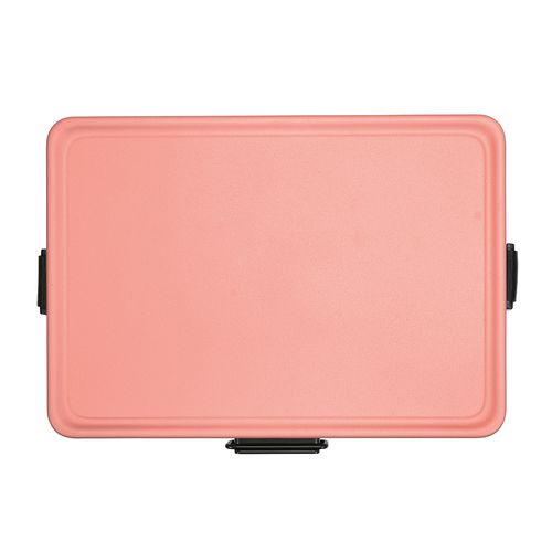 Nevera portátil Bangkok de 12 l, de rPP. Colores pastel