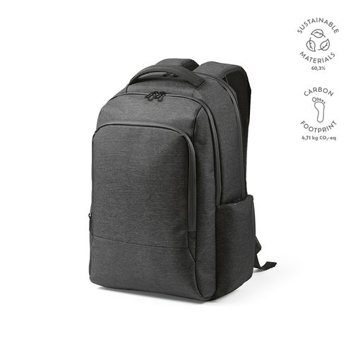 New York Backpack - 2