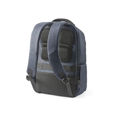 Sac à dos New York 20L rNylon et rPET. Poche ordinateur 17"