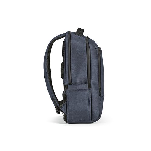 Sac à dos New York 20L rNylon et rPET. Poche ordinateur 17"