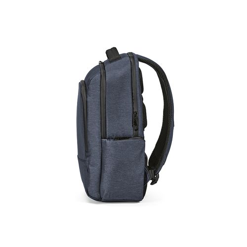 Sac à dos New York 20L rNylon et rPET. Poche ordinateur 17"