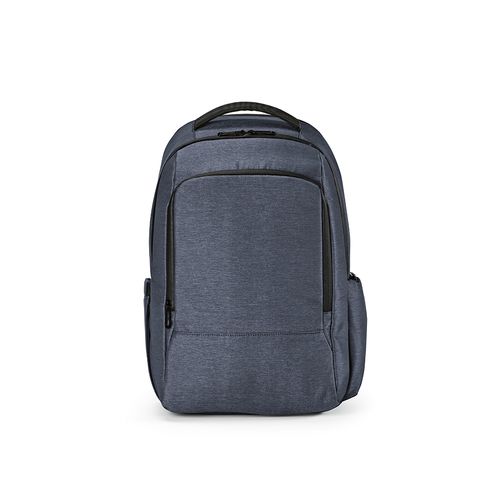 Sac à dos New York 20L rNylon et rPET. Poche ordinateur 17"