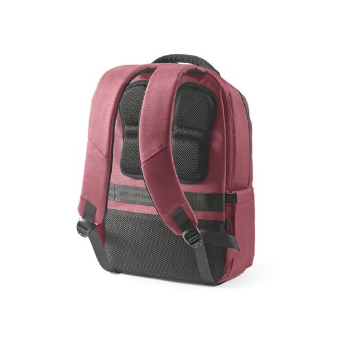 Sac à dos New York 20L rNylon et rPET. Poche ordinateur 17"