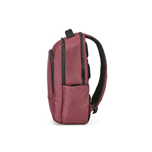 Sac à dos New York 20L rNylon et rPET. Poche ordinateur 17"