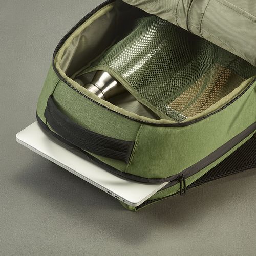 New York Backpack