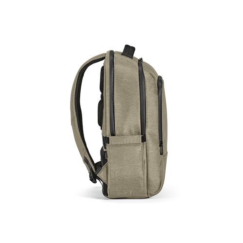 Sac à dos New York 20L rNylon et rPET. Poche ordinateur 17"