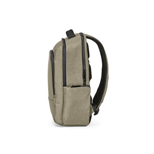 Sac à dos New York 20L rNylon et rPET. Poche ordinateur 17"