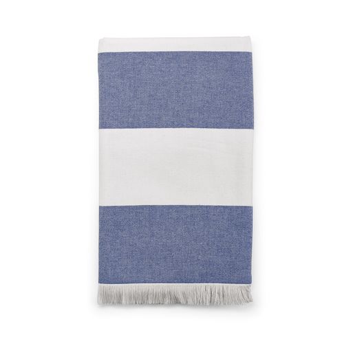 Serviette Rodin en rCOTON 350 g/m². Fabriquée au Portugal - 6
