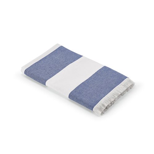 Serviette Rodin en rCOTON 350 g/m². Fabriquée au Portugal - 1