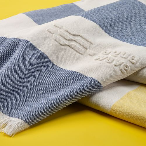 Serviette Rodin en rCOTON 350 g/m². Fabriquée au Portugal thumbnail 8